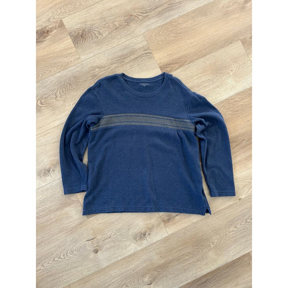 COVINGTON | SWEATER